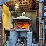 Дом отдыха Casa Spezzara