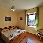 Дом отдыха Casa Spezzara