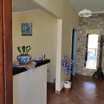 Casa Spezzara