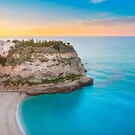Casa Spezzara Дом отдыха Санта-Доменика