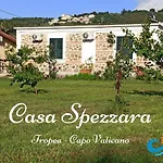 Casa Spezzara Дом отдыха Санта-Доменика