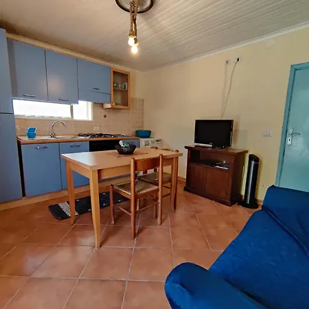 Casa Spezzara * סנטה דומניקה