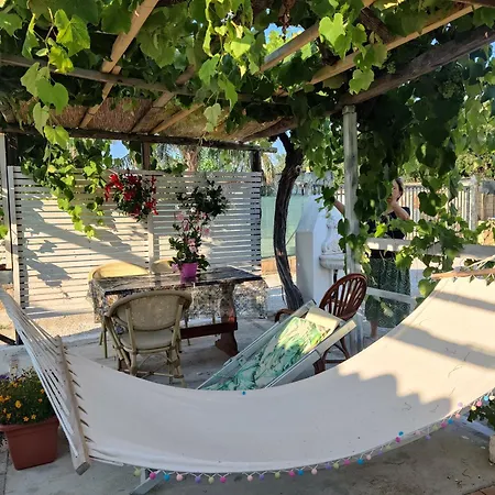 Casa Spezzara סנטה דומניקה