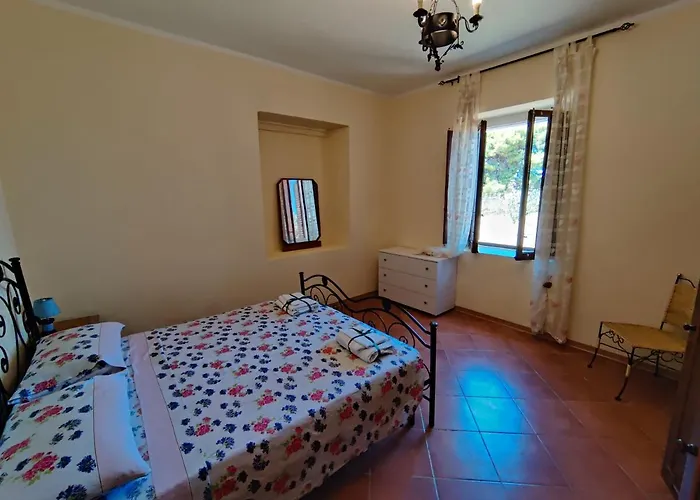 Casa Spezzara סנטה דומניקה