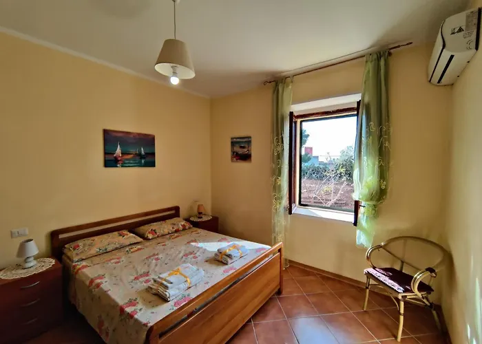 בית נופש Casa Spezzara