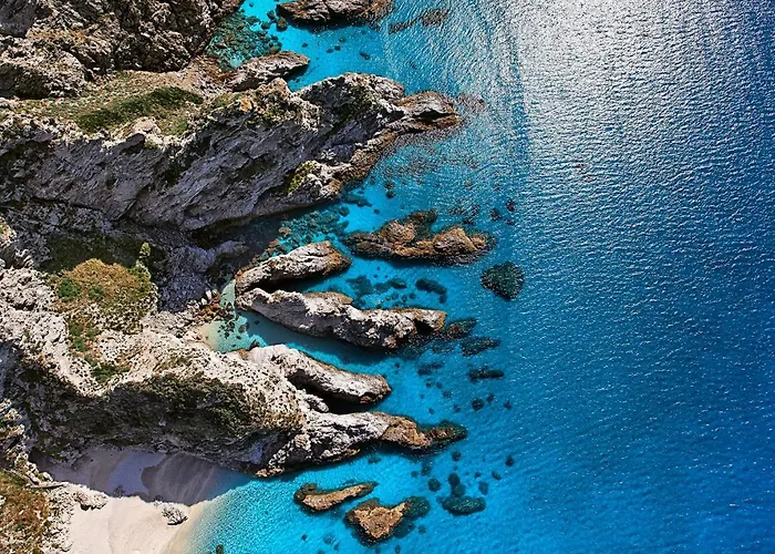 Casa Spezzara בית נופש *