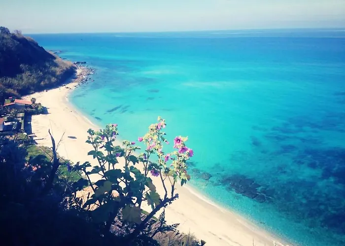 Casa Spezzara בית נופש סנטה דומניקה