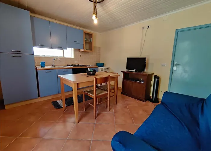 Casa Spezzara * סנטה דומניקה