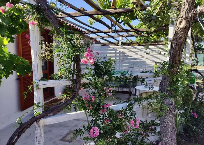 Casa Spezzara * סנטה דומניקה