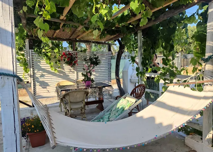 Casa Spezzara סנטה דומניקה