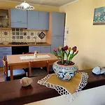 Casa Spezzara