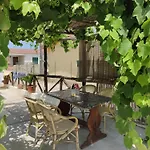 Casa Spezzara