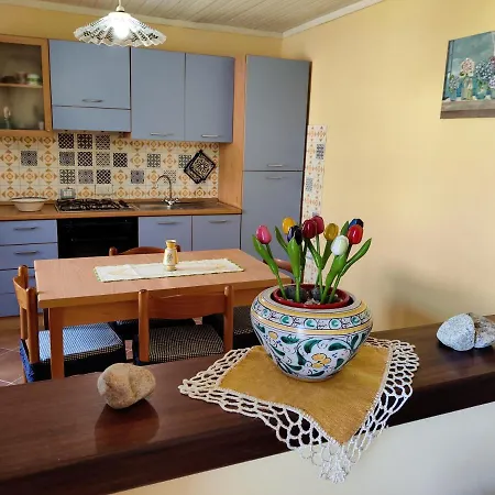 Casa Spezzara
