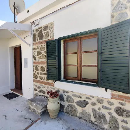 Casa Spezzara * Santa Domenica (Vibo Valentia)