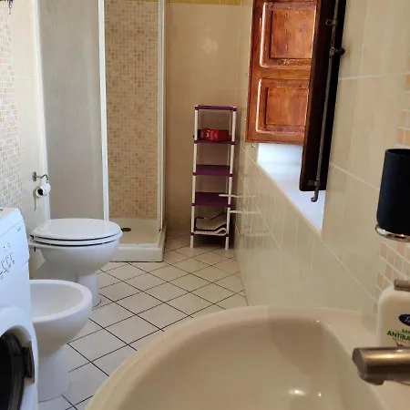 Casa Spezzara