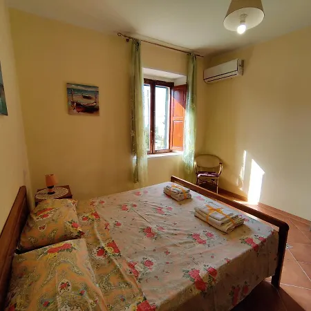 Casa Spezzara