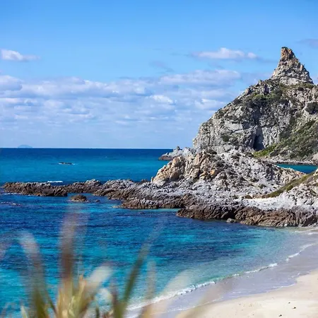 Hébergement de vacances Casa Spezzara *