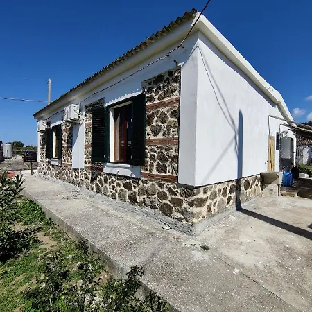 Casa Spezzara