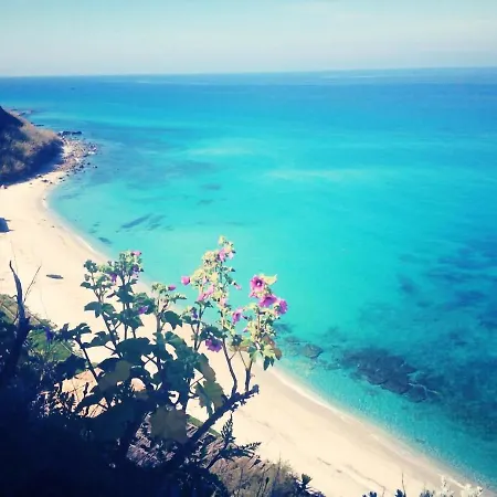 Casa Spezzara Ferienhaus Santa Domenica (Vibo Valentia)