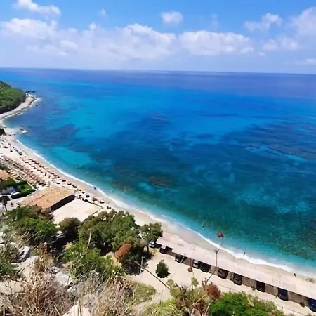Hébergement de vacances Casa Spezzara *