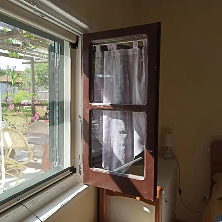 Casa Spezzara Hébergement de vacances *