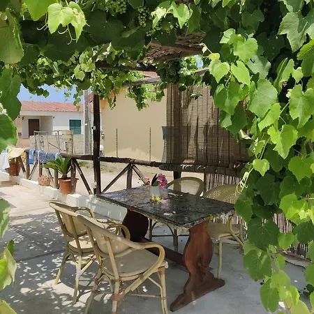 Casa Spezzara
