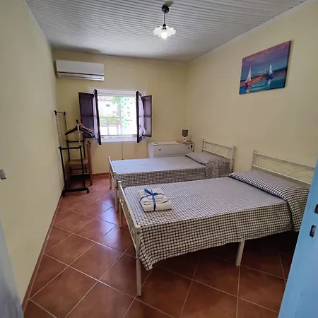 Casa Spezzara Ferienhaus