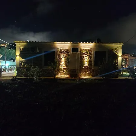 Casa Spezzara Santa Domenica (Vibo Valentia)