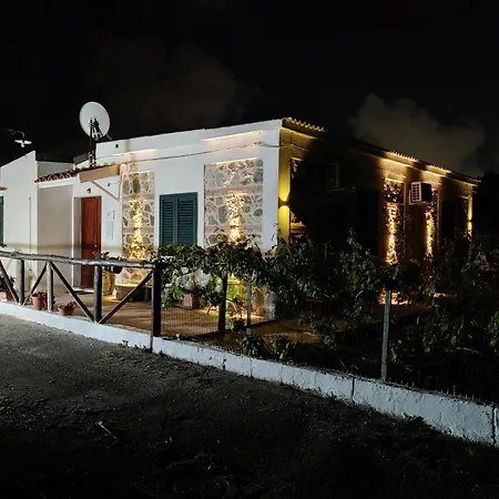 Casa Spezzara