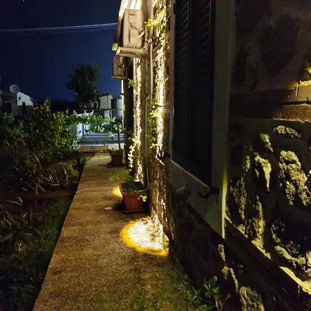 Ferienhaus Casa Spezzara