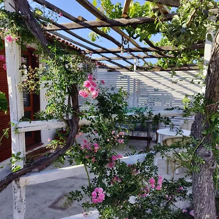 Casa Spezzara * Santa Domenica (Vibo Valentia)