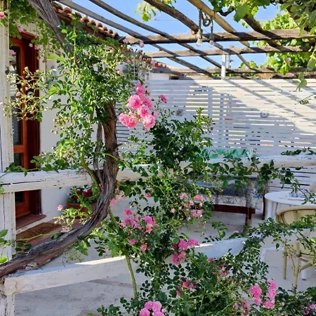 Casa Spezzara Semesterbostad *