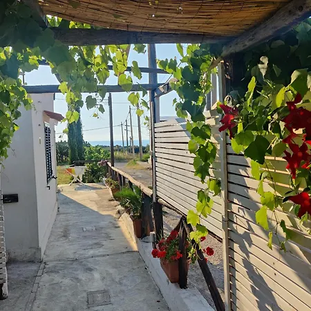 Casa Spezzara Ferienhaus