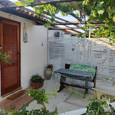 Casa Spezzara *