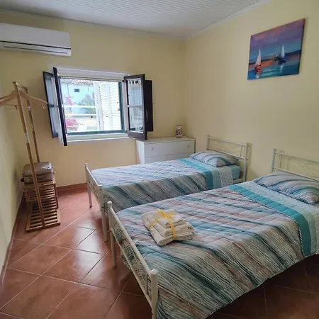 Casa Spezzara Tatil Evi