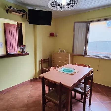 Hébergement de vacances Casa Spezzara *