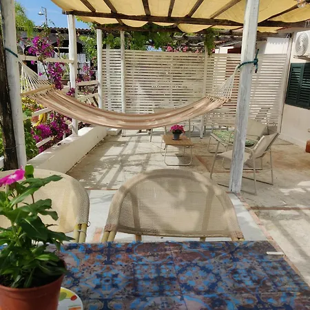 Vakantiehuis Casa Spezzara *