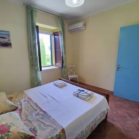 Tatil Evi Casa Spezzara