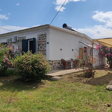 Casa Spezzara