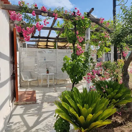 Vakantiehuis Casa Spezzara Santa Domenica (Vibo Valentia)