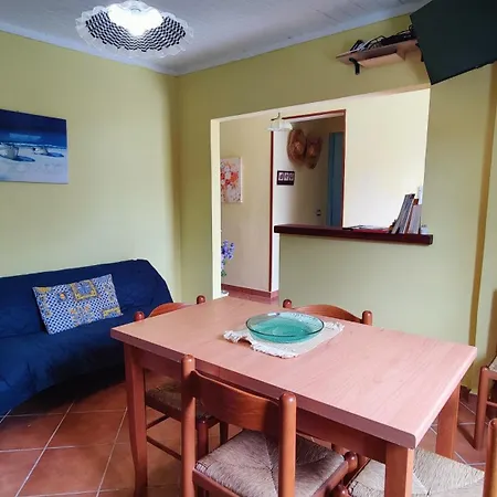 Tatil Evi Casa Spezzara