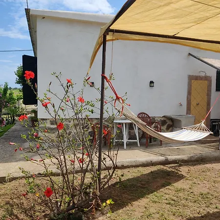 Casa Spezzara * Santa Domenica (Vibo Valentia)