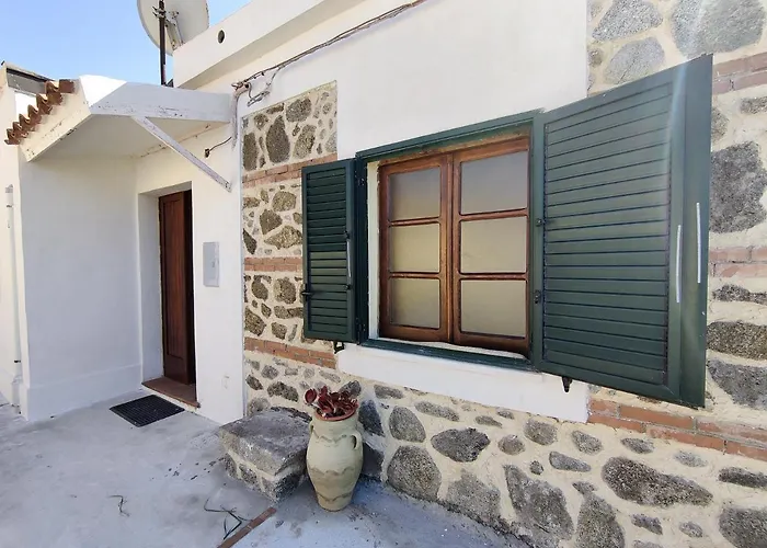Casa Spezzara * Santa Domenica (Vibo Valentia)