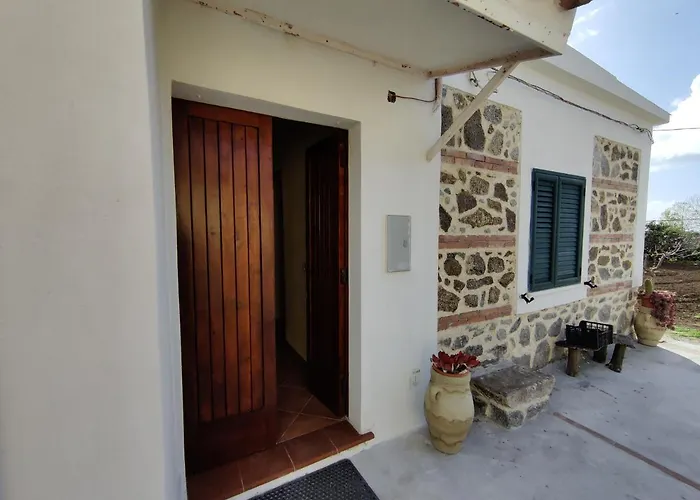 Casa Spezzara 圣多米尼卡