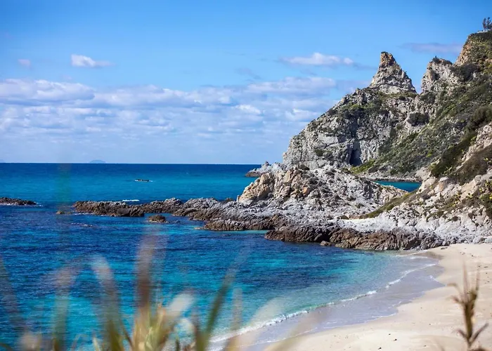 Hébergement de vacances Casa Spezzara *