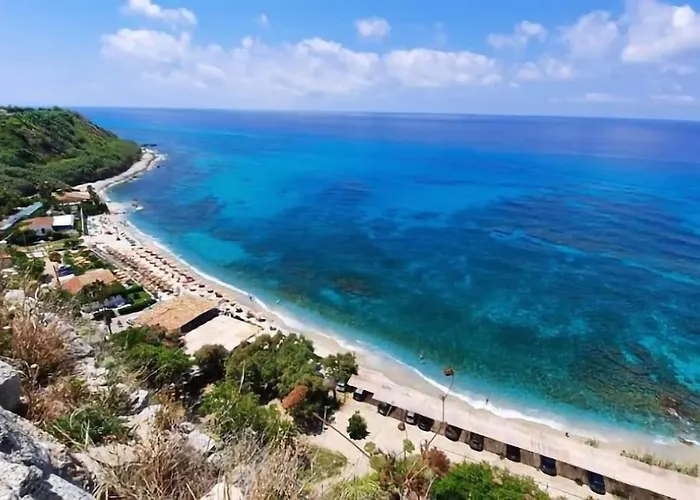 Hébergement de vacances Casa Spezzara *