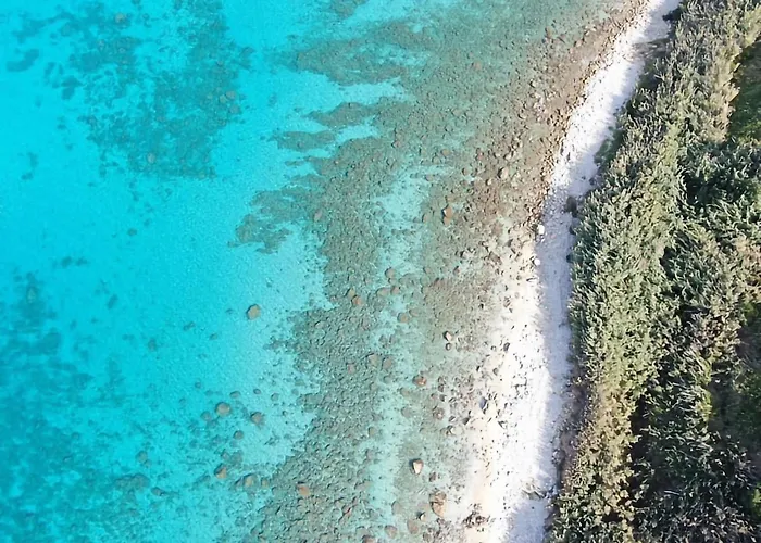 Casa Spezzara * Santa Domenica (Vibo Valentia)