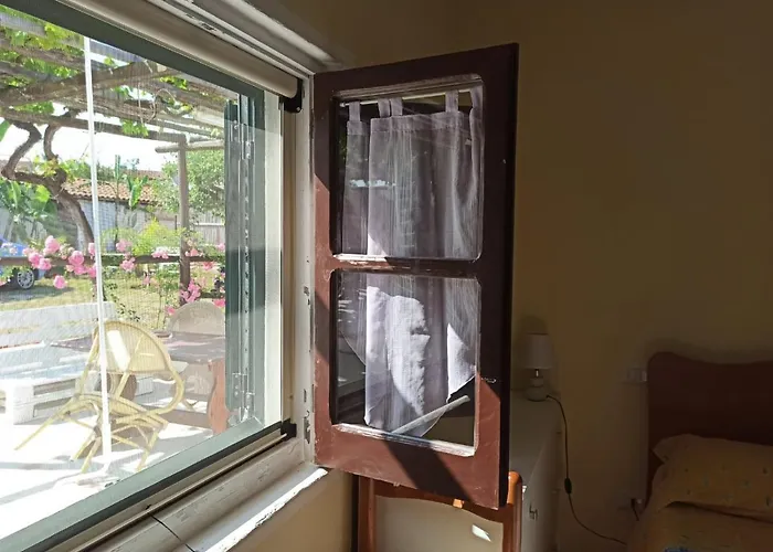 Casa Spezzara Semesterbostad *