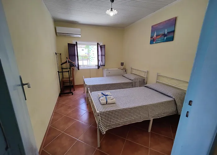 Casa Spezzara Semesterbostad