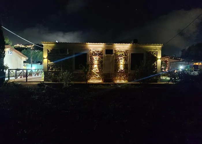 Casa Spezzara Santa Domenica (Vibo Valentia)